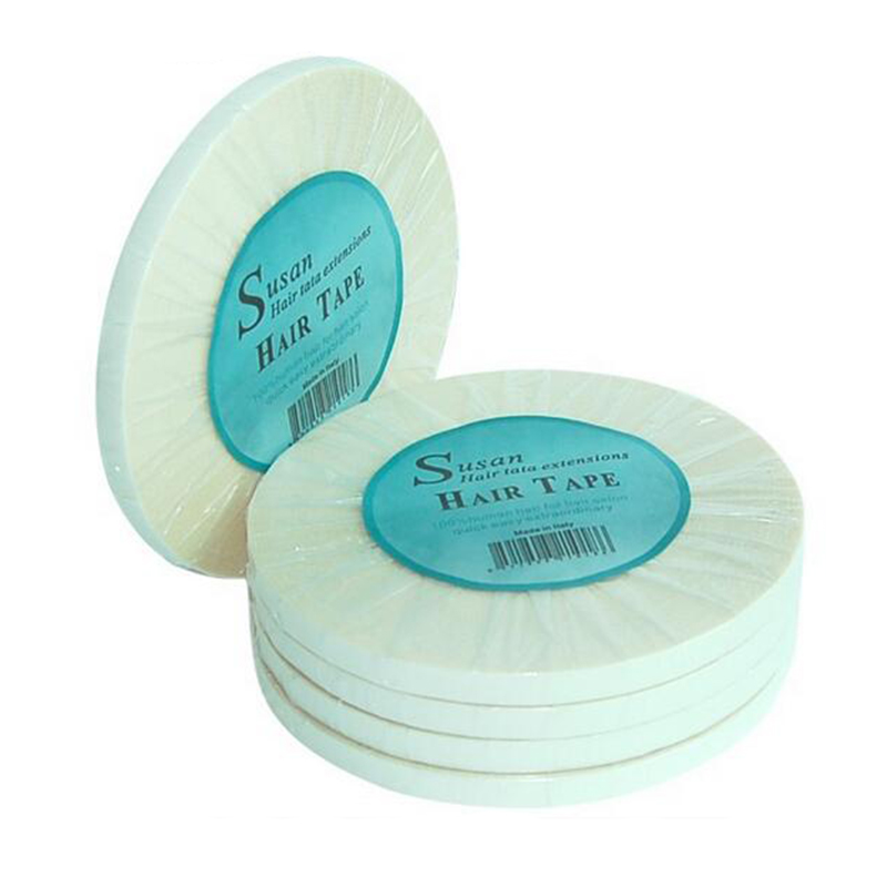 Hair Extension Tape In - Susan de alta qualidade 0.8cm x