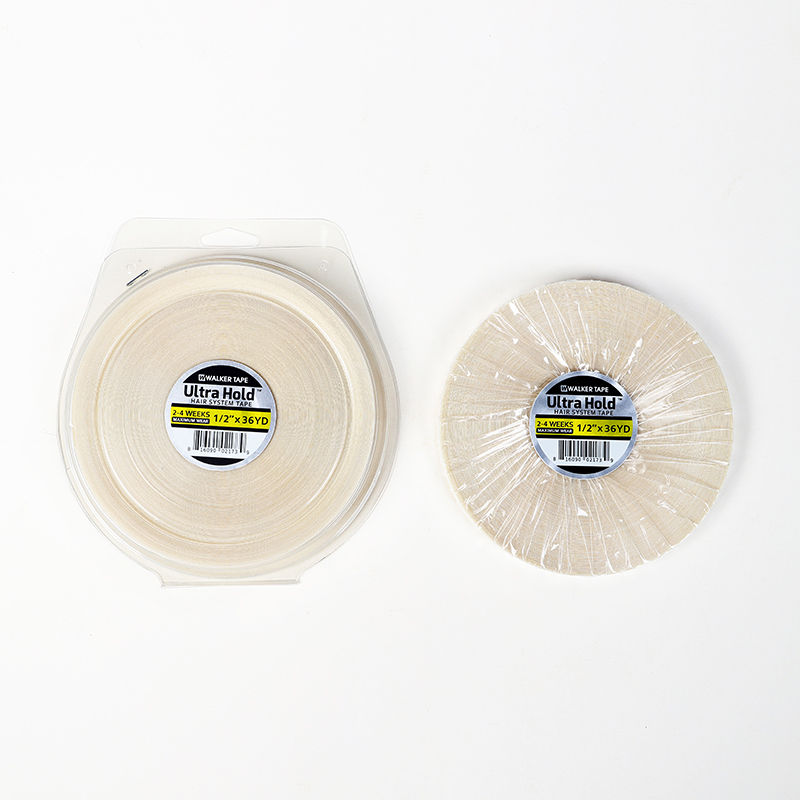 Hair Extension Tape In - Fita Adesiva Dupla Face Walker Ultra