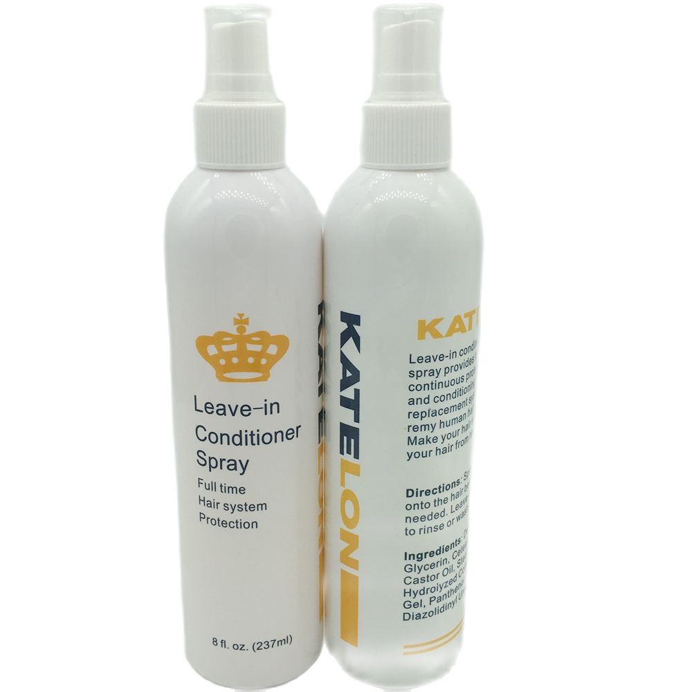 Hair Care China - Condicionador de peruca de 8 onças,