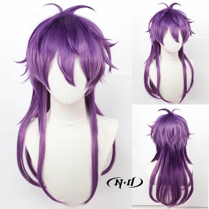 Braiding Hair Kanekalon - Nd rin cosplay perucas nu carnaval