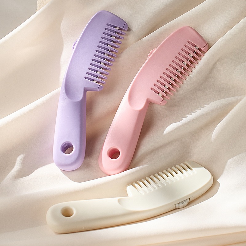 Hair Care Tools - Pente Ajustável Portátil de Três Velocidades