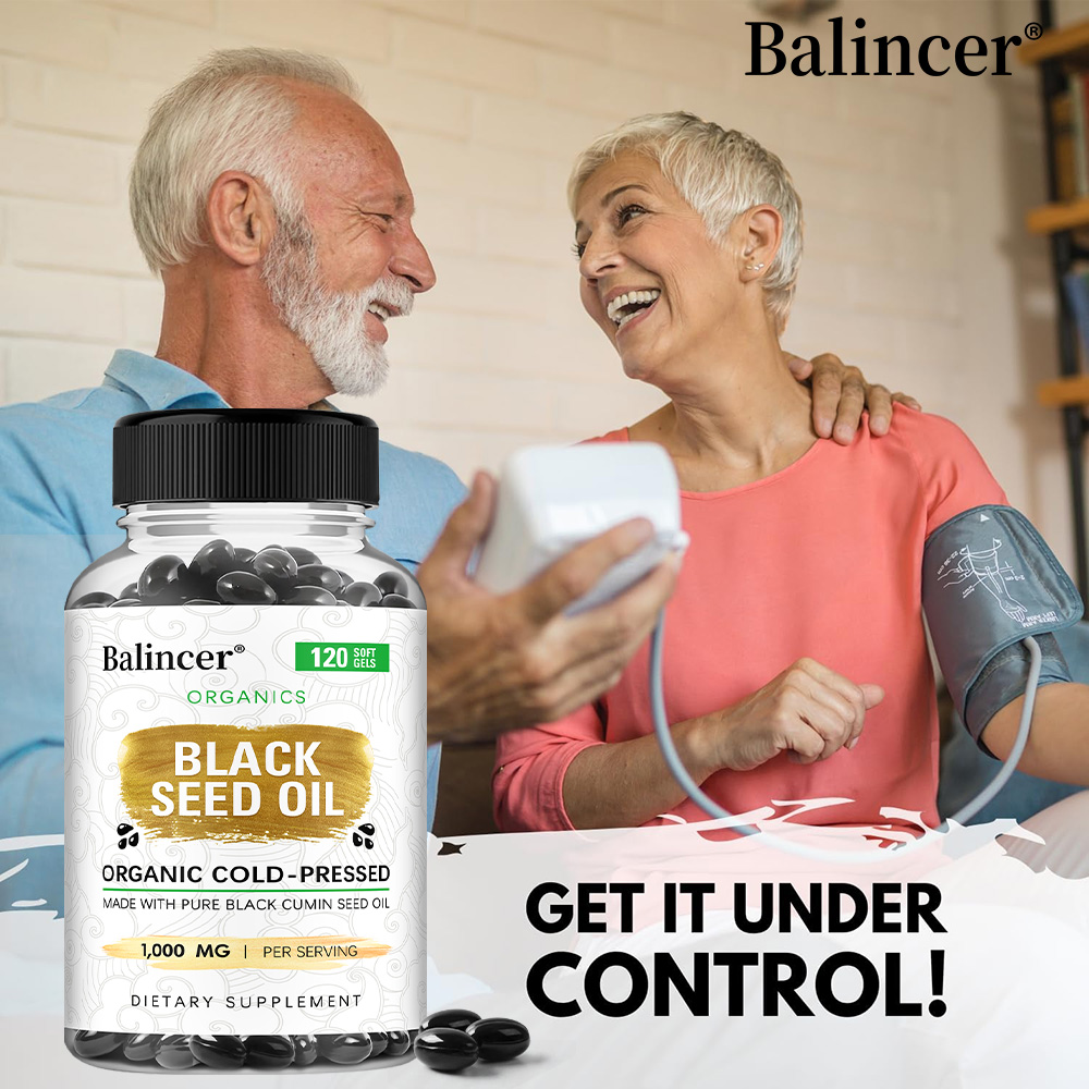 Castor Oil Cold Press - Óleo de Semente de Cominho Preto