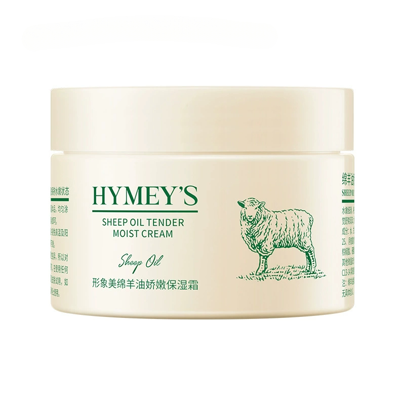 Hair Care China - Inverno creme facial óleo de cabelo
