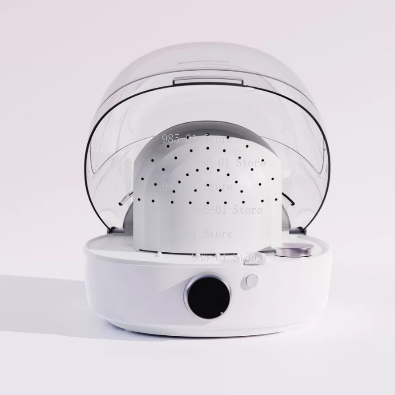 Hair Care Tools - Ferramenta portátil para modelagem e cuidados