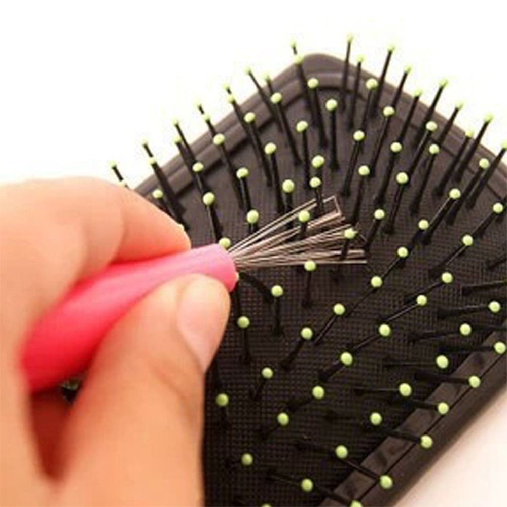 Multifuncional Escova De Cabel - Hair Care Tools avaliação e preço