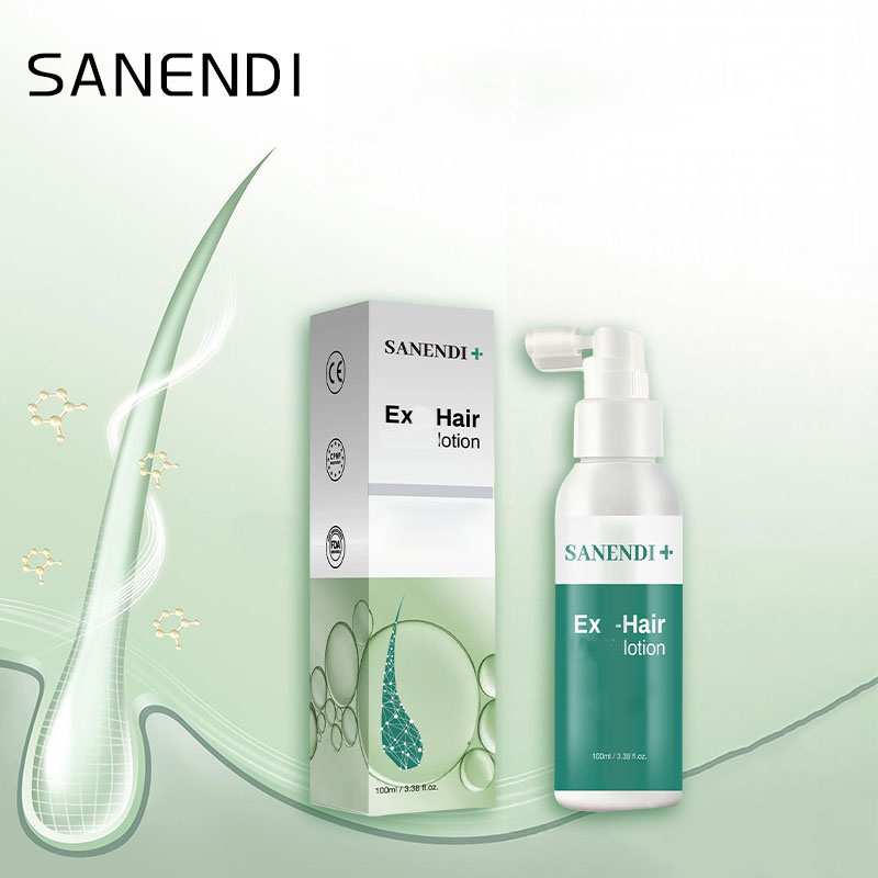 SANENDI 2 em 1 Exoo Scalp Care - Hair Care Daily Routine avaliação e preço