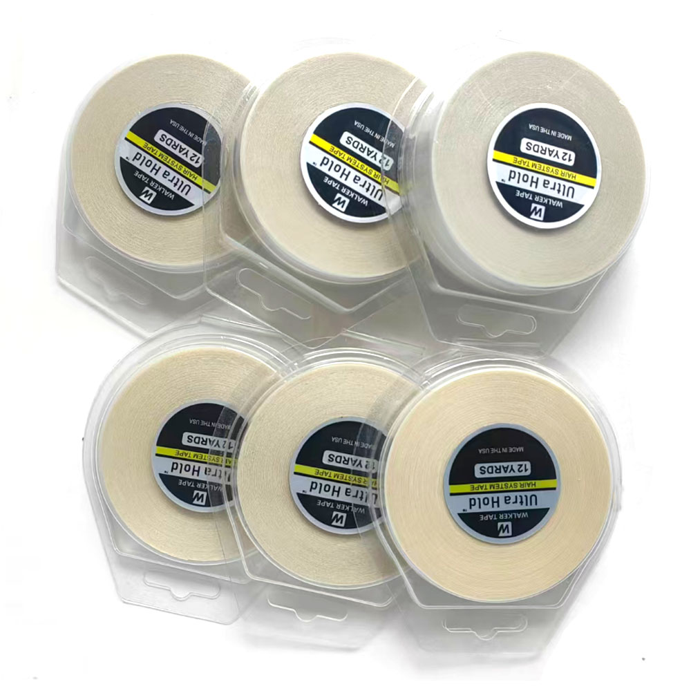 Fita adesiva dupla face Ultra  - Hair Extension Tape In avaliação e preço