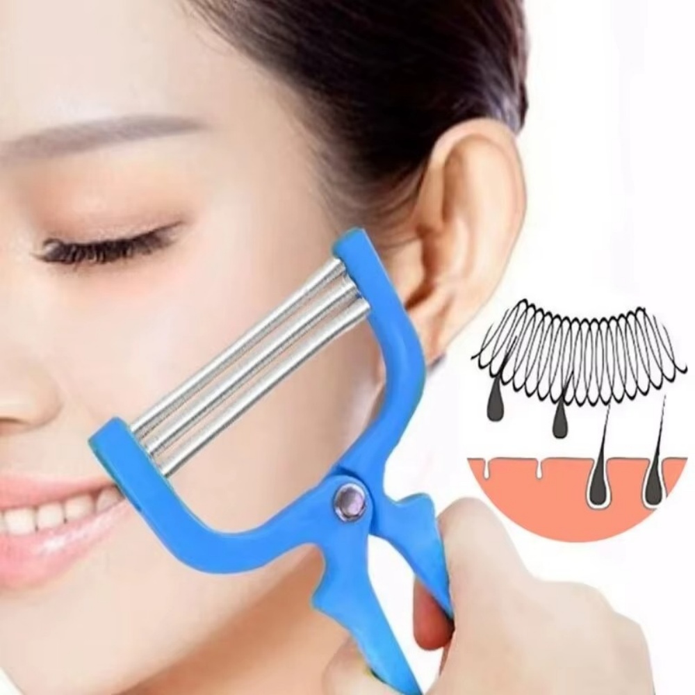 Mulheres depilador mini remove - Hair Care Tools avaliação e preço
