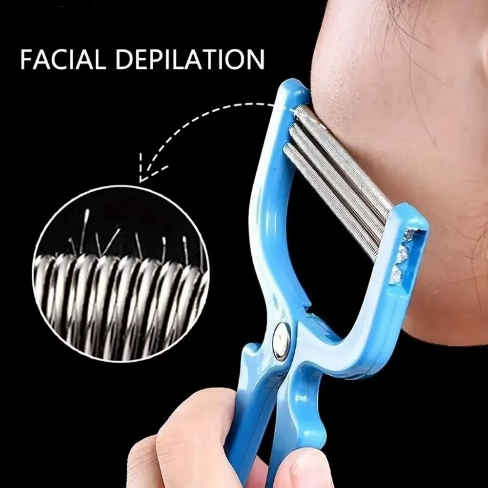 Mulheres depilador mini remove - Hair Care Tools avaliação e preço