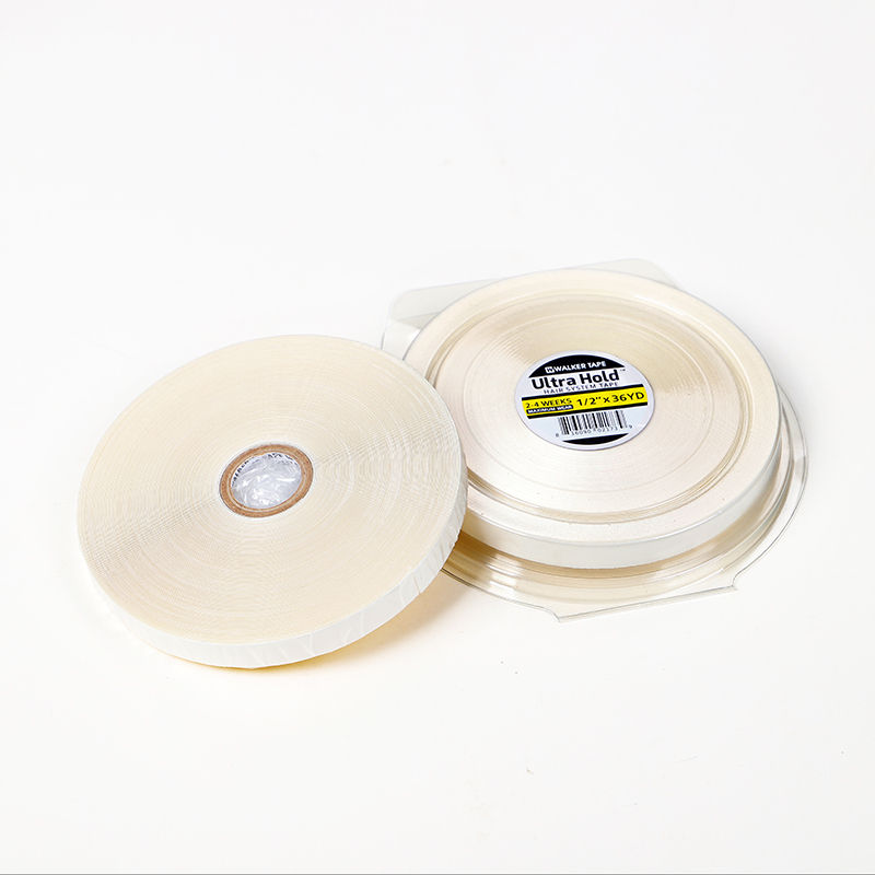Fita Adesiva Dupla Face Walker - Hair Extension Tape In avaliação e preço