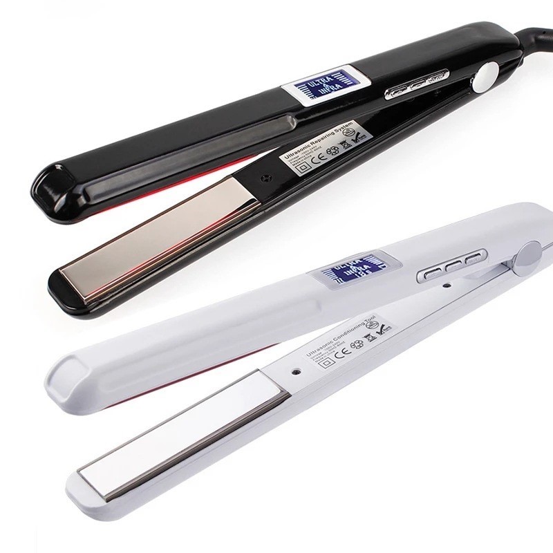 Ferros planos de cabelo ultras - Hair Care For Dry And Frizzy Hair avaliação e preço