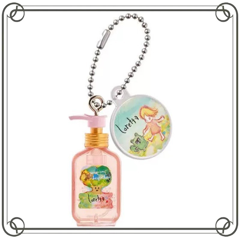 Mini Pingente de Óleo Essencia - Hair Care Japan Products avaliação e preço