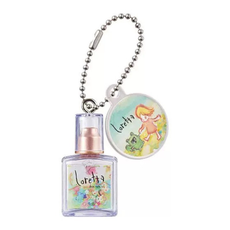 Mini Pingente de Óleo Essencia - Hair Care Japan Products avaliação e preço