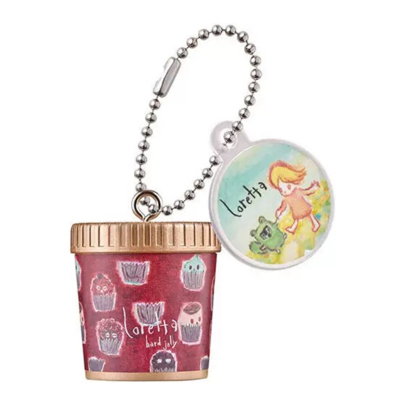 Mini Pingente de Óleo Essencia - Hair Care Japan Products avaliação e preço