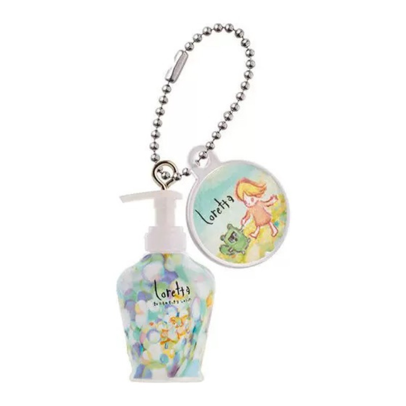 Mini Pingente de Óleo Essencia - Hair Care Japan Products avaliação e preço