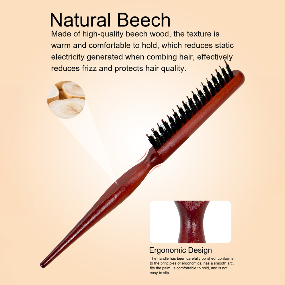 Conjunto de escova de cabelo d - Hair Care Daily Routine avaliação e preço