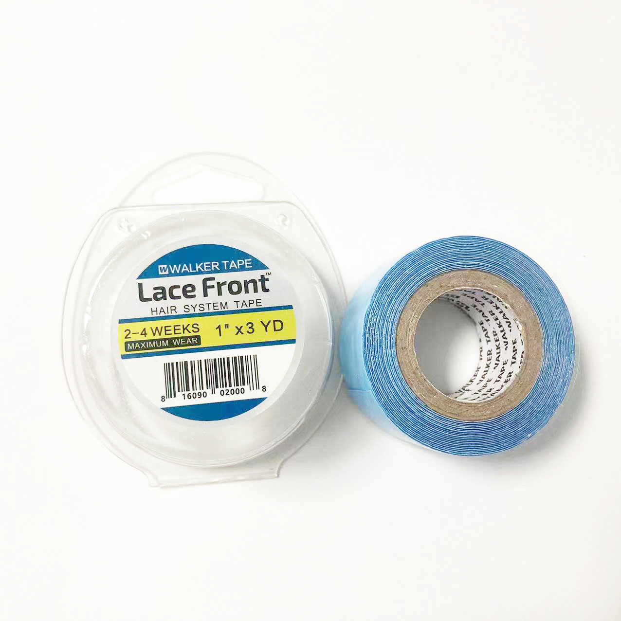1 Rolo de Fita Adesiva Dupla F - Hair Extension Tape In avaliação e preço