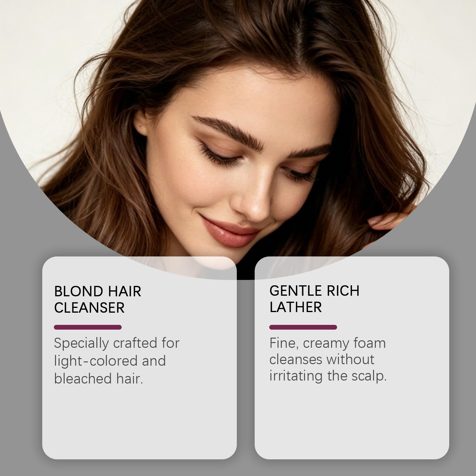 Shampoo de Proteção para Cabel - Hair Care For Dry And Frizzy Hair avaliação e preço