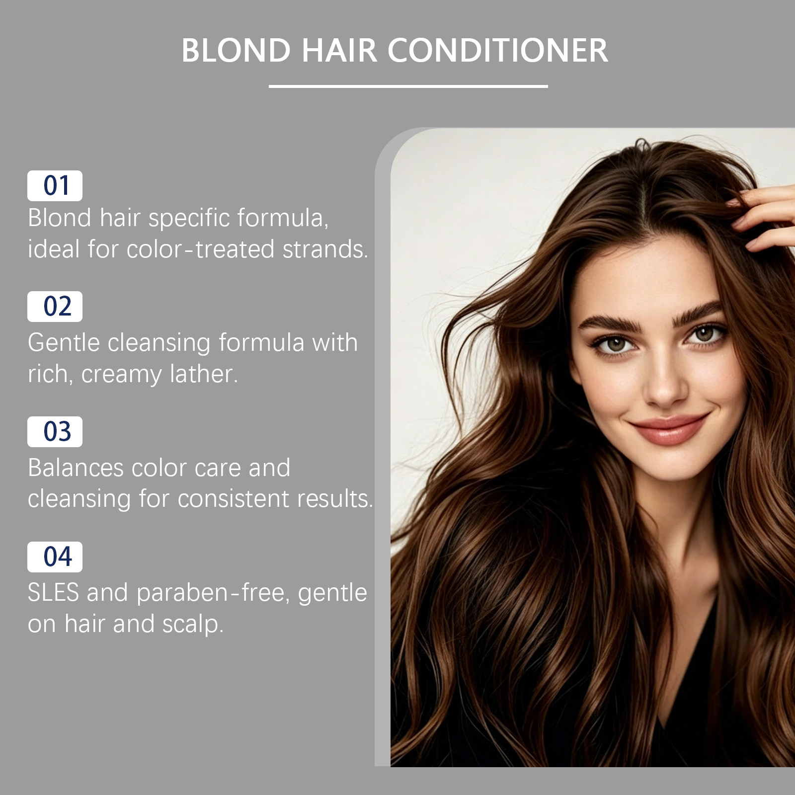 Shampoo de Proteção para Cabel - Hair Care For Dry And Frizzy Hair avaliação e preço