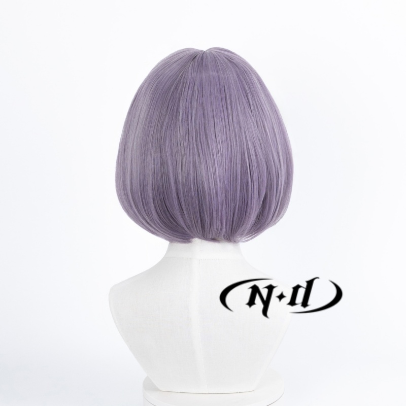 Nd takamatsu tomori cosplay pe - Braiding Hair Kanekalon avaliação e preço