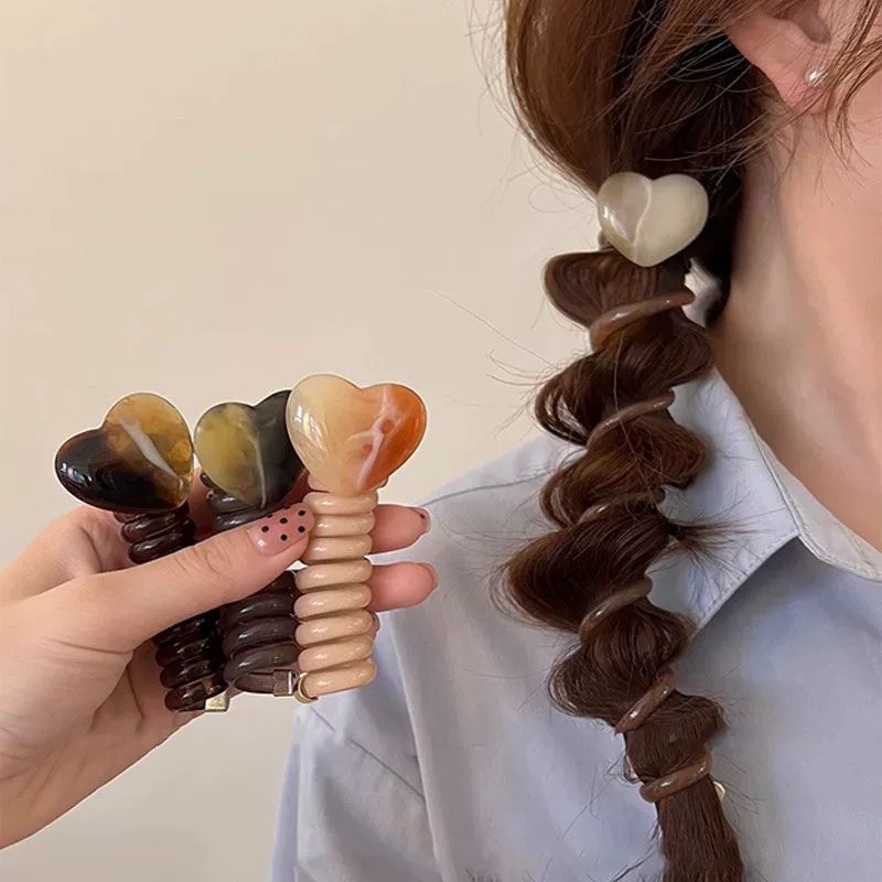 1/4 peças Faixa de Cabelo Mini - Hair Care China avaliação e preço