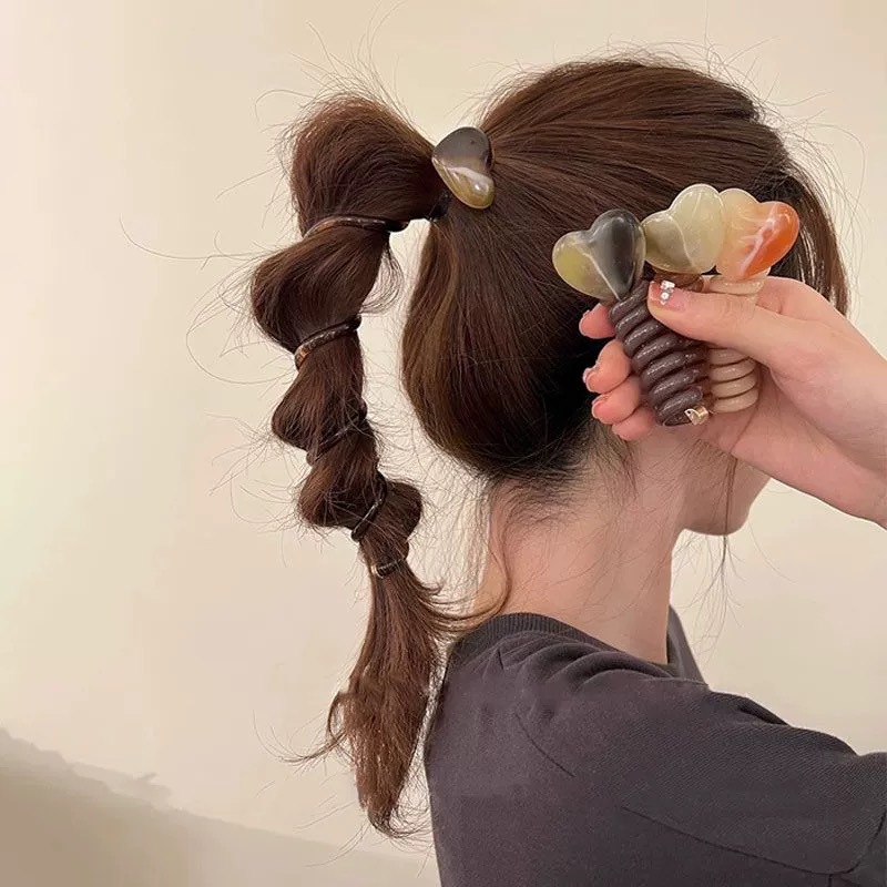 1/4 peças Faixa de Cabelo Mini - Hair Care China avaliação e preço