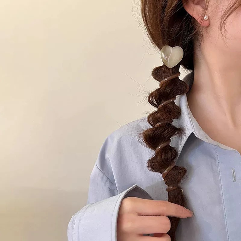 1/4 peças Faixa de Cabelo Mini - Hair Care China avaliação e preço