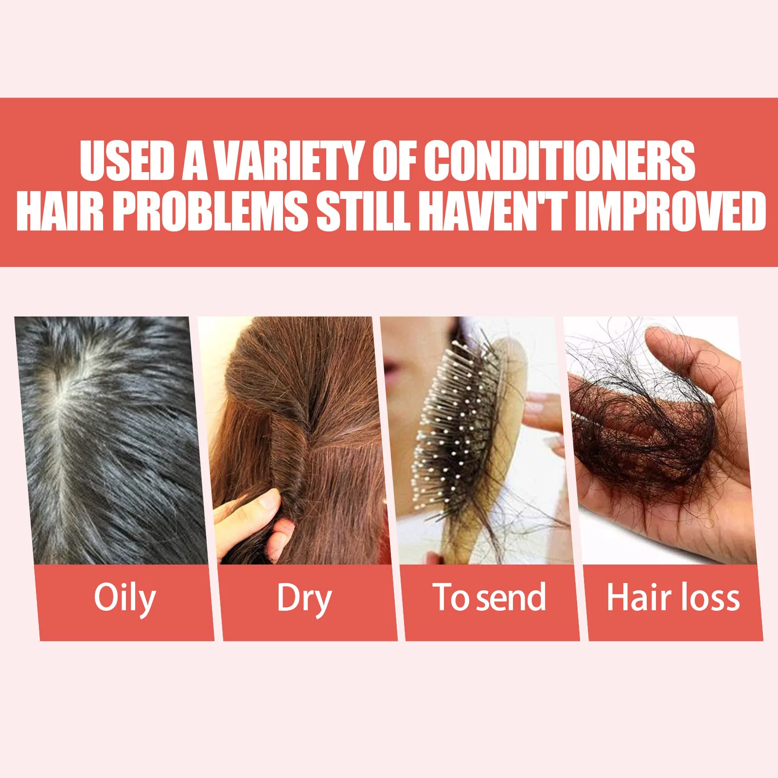 Máscara Capilar Nutritiva de C - Hair Care For Dry And Frizzy Hair avaliação e preço