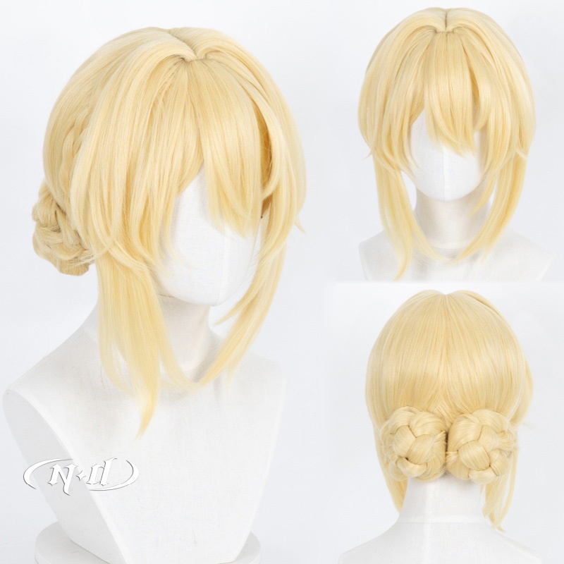 Nd violeta evergarden cosplay  - Braiding Hair Kanekalon avaliação e preço