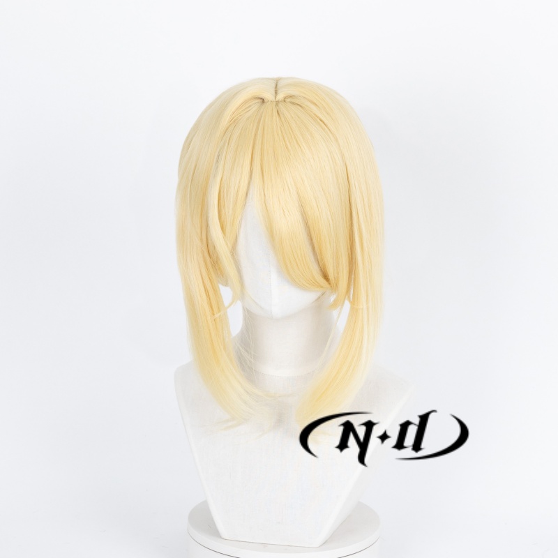 Nd violeta evergarden cosplay  - Braiding Hair Kanekalon avaliação e preço