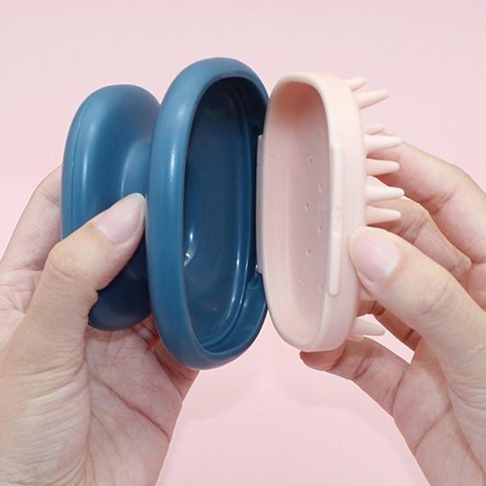 Escova Massageadora para Cabel - Hair Care Daily Routine avaliação e preço