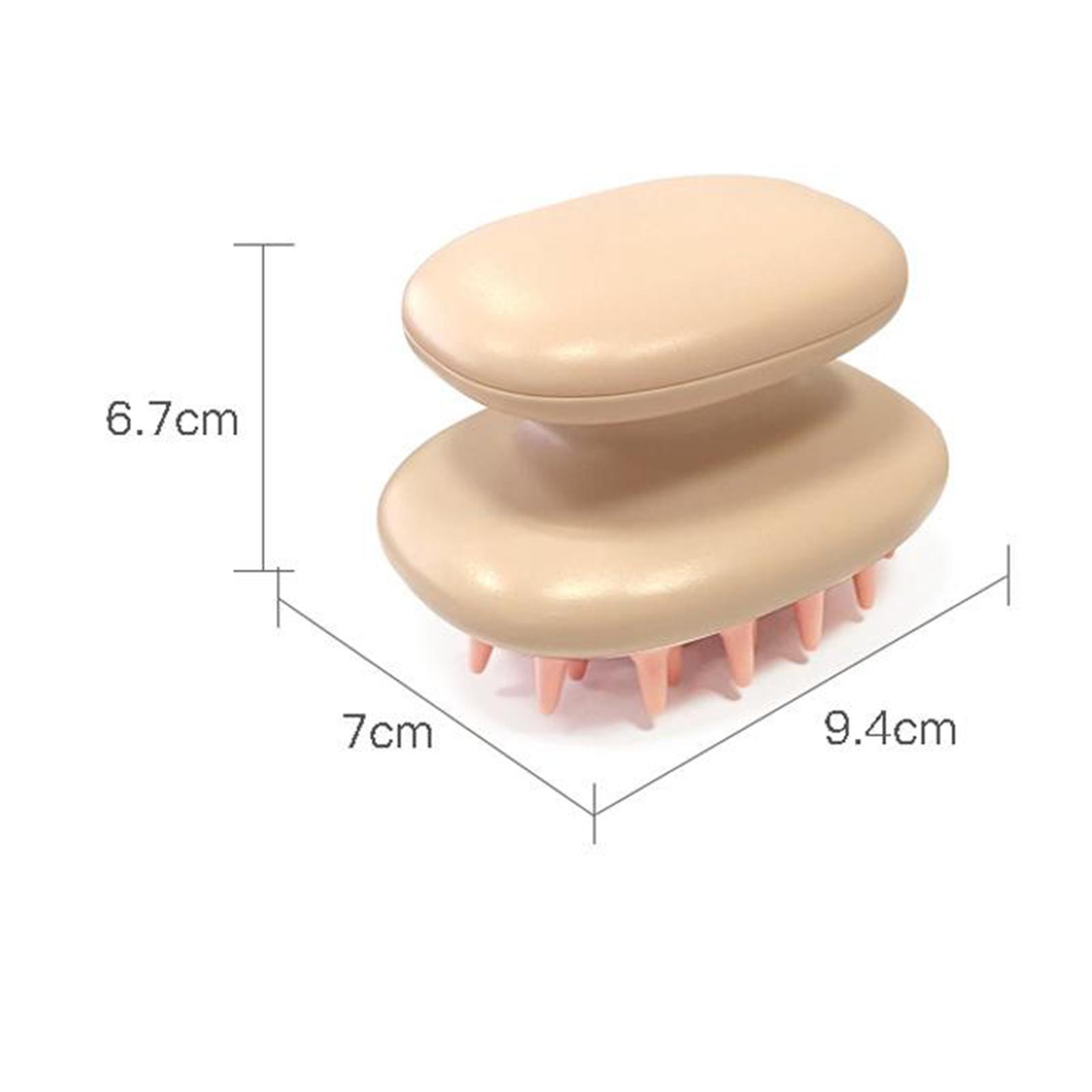 Escova Massageadora para Cabel - Hair Care Daily Routine avaliação e preço