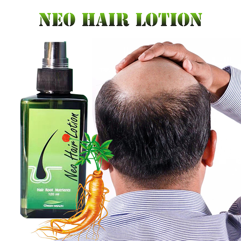 Nova Loção Capilar Original Ne - Hair Care Thailand avaliação e preço