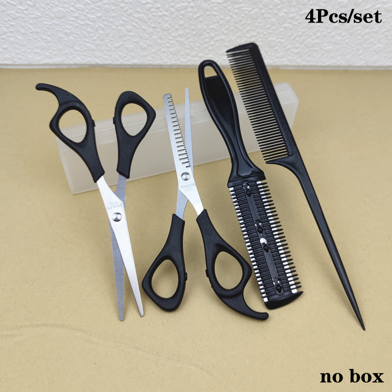 Novo Kit de Tesouras de Cabele - Hair Care Tools avaliação e preço