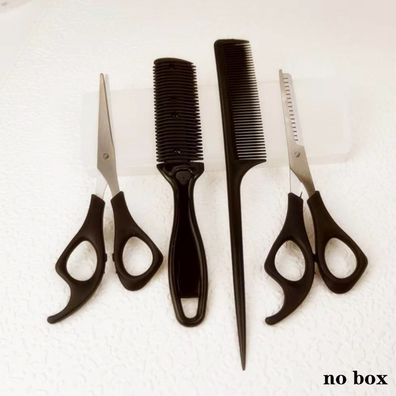 Novo Kit de Tesouras de Cabele - Hair Care Tools avaliação e preço