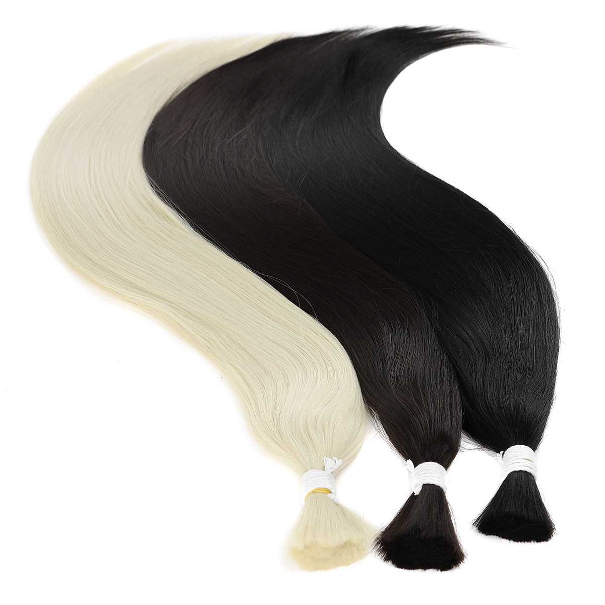 Pacotes de Cabelo Sintético Li - Braiding Hair Kanekalon avaliação e preço