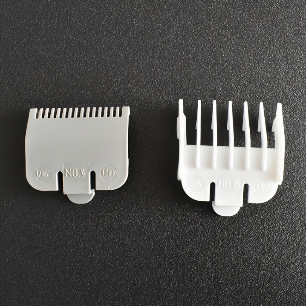 Conjunto de 3 Peças de Pentes  - Hair Care Tools avaliação e preço