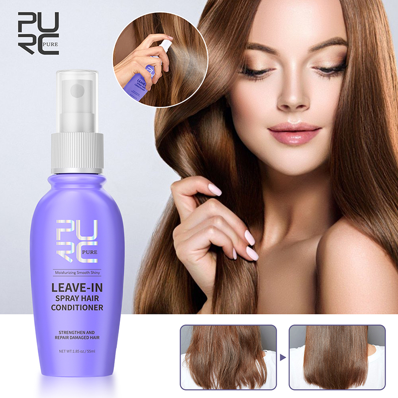 PURC-Condicionador Leave-In Ha - Hair Care Organic avaliação e preço