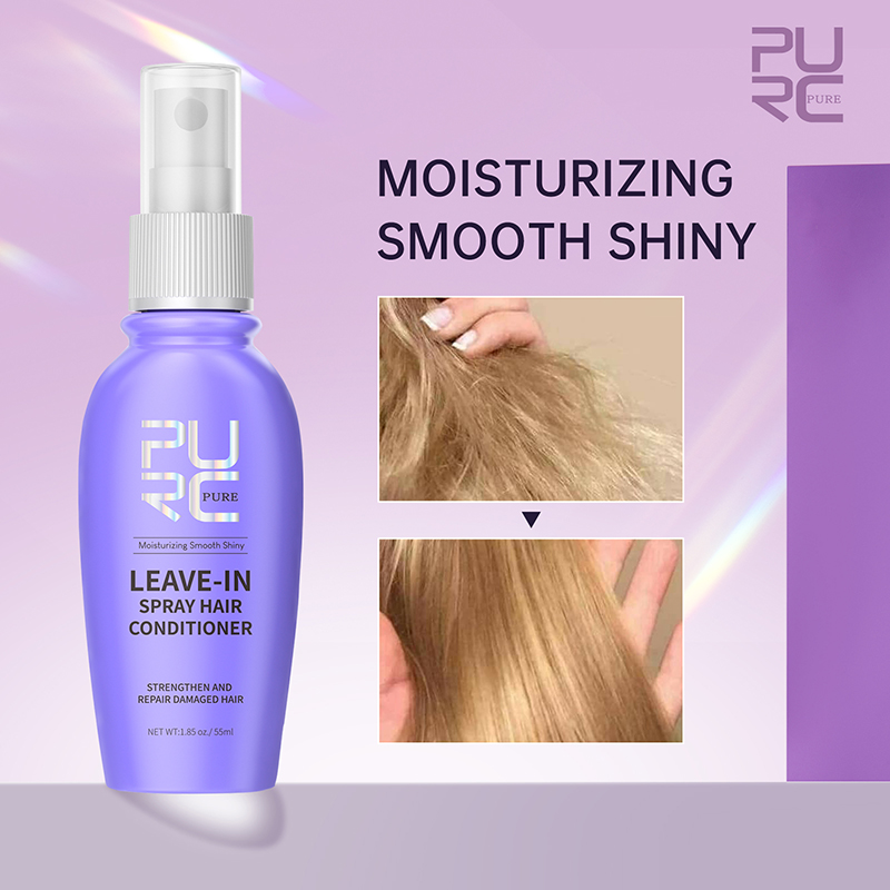 PURC-Condicionador Leave-In Ha - Hair Care Organic avaliação e preço