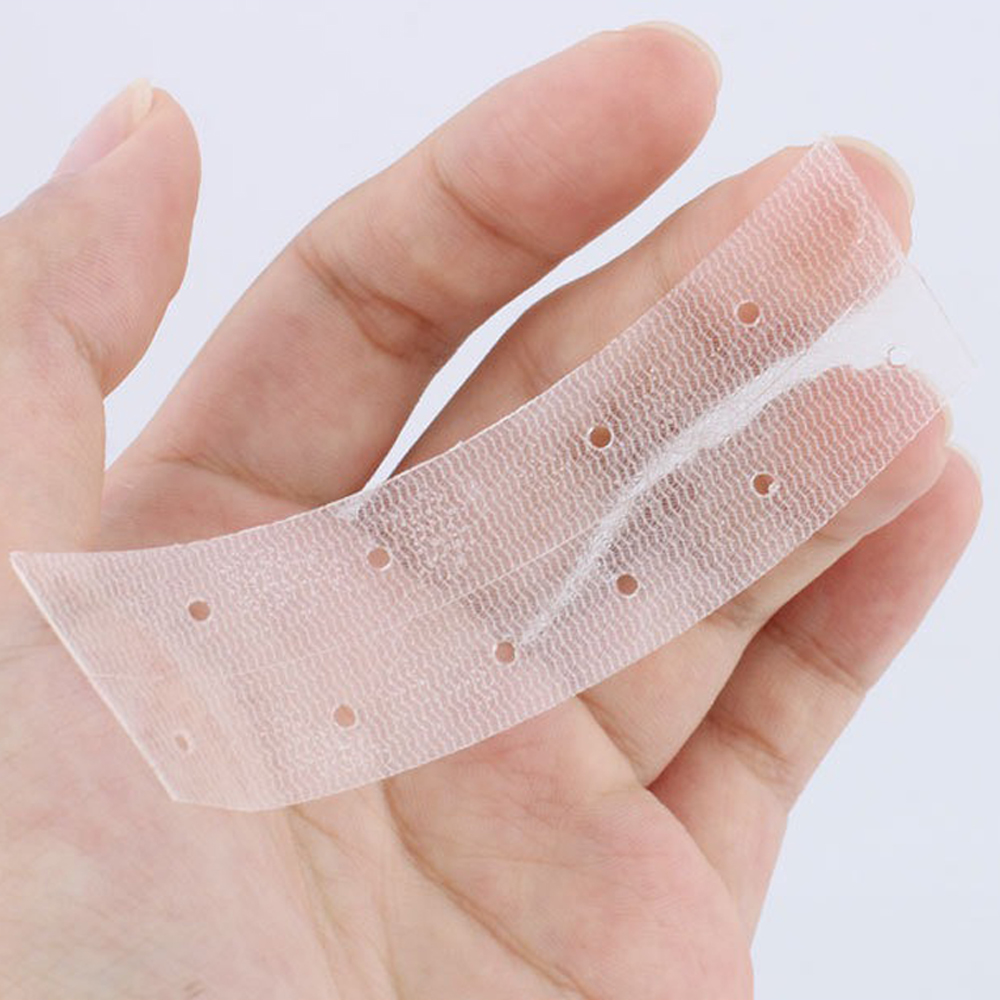36/72 pçs fita dupla face pret - Hair Extension Tape In avaliação e preço