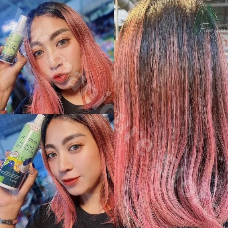Tailândia cuidados com o cabel - Hair Care Thailand avaliação e preço
