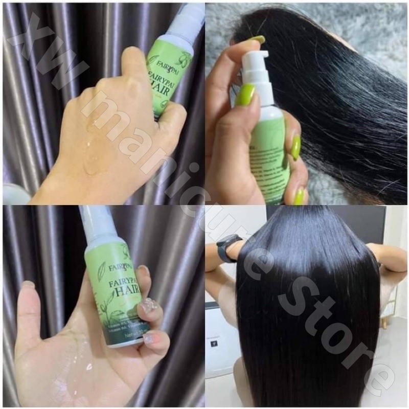 Tailândia cuidados com o cabel - Hair Care Thailand avaliação e preço