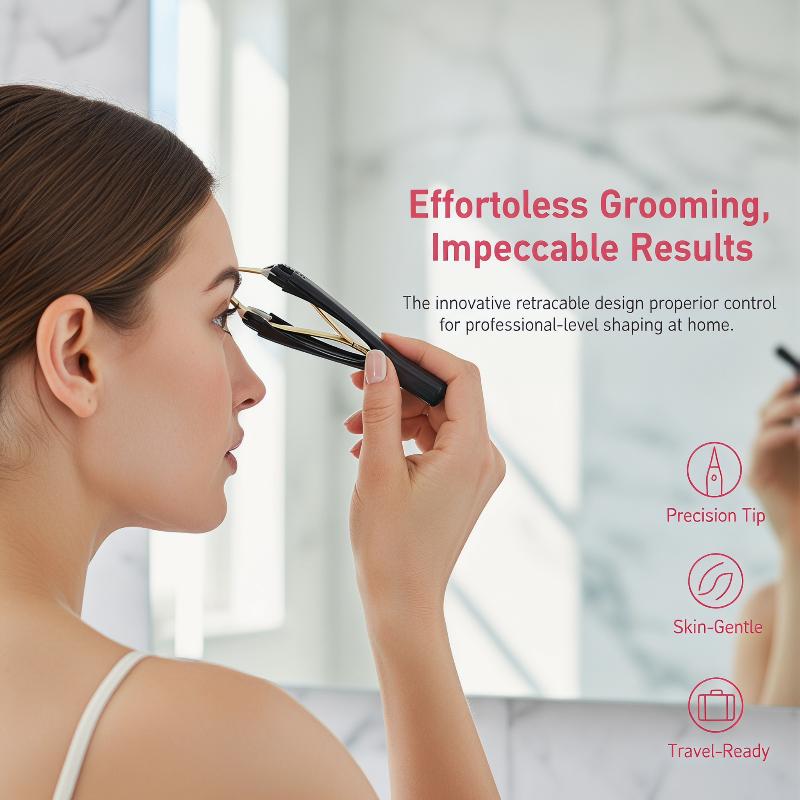 Pinça de Sobrancelha Automátic - Hair Care Tools avaliação e preço