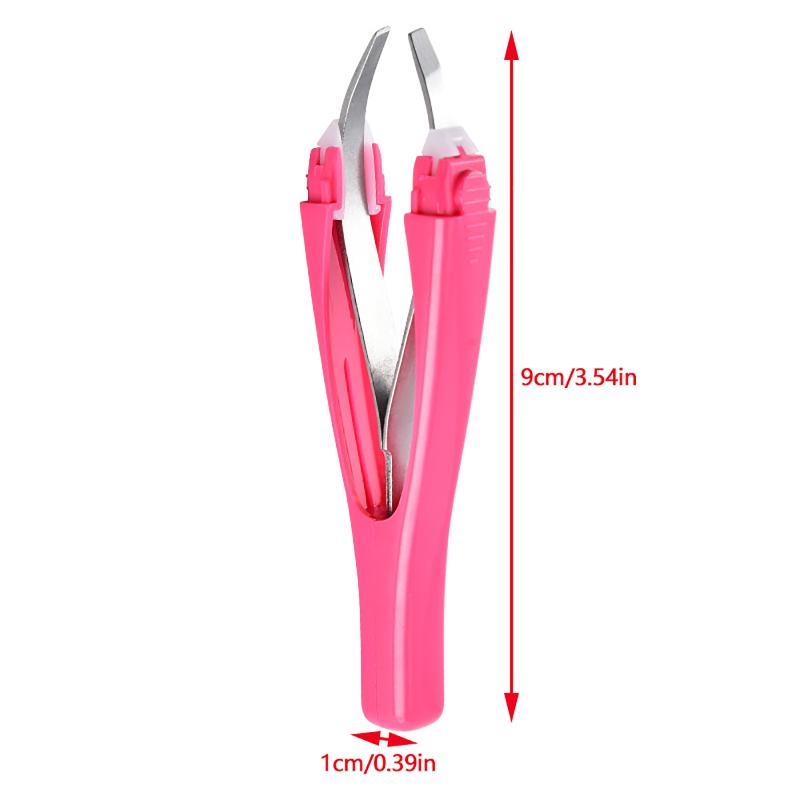 Pinça de Sobrancelha Automátic - Hair Care Tools avaliação e preço