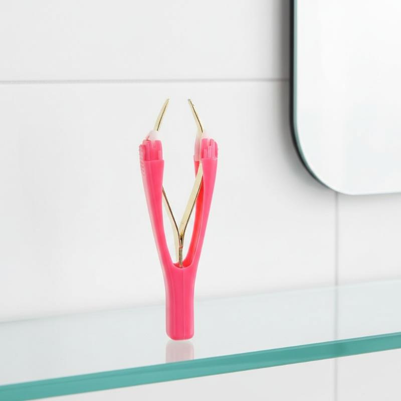 Pinça de Sobrancelha Automátic - Hair Care Tools avaliação e preço