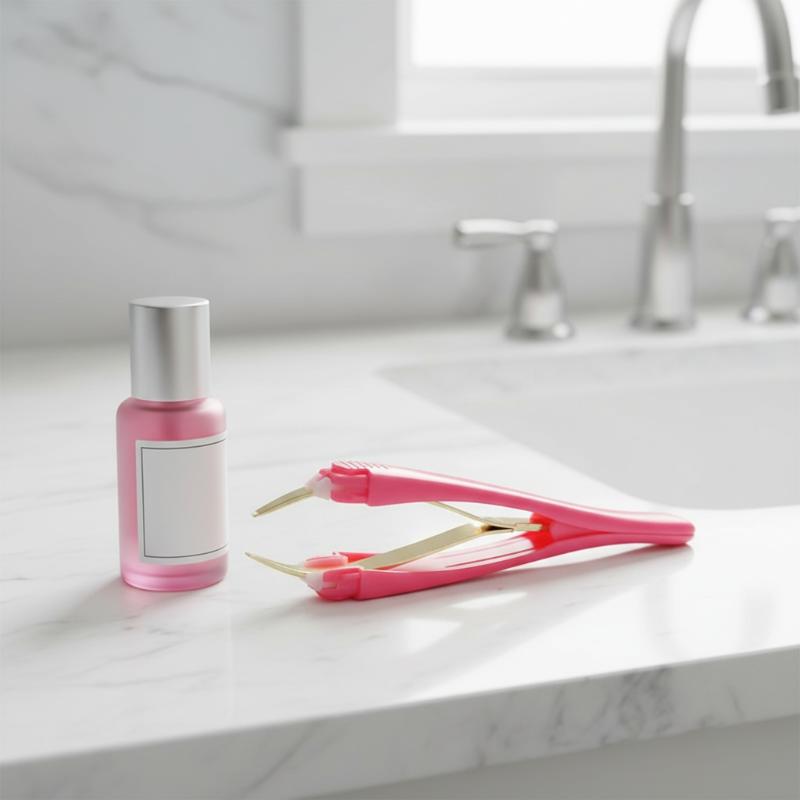 Pinça de Sobrancelha Automátic - Hair Care Tools avaliação e preço