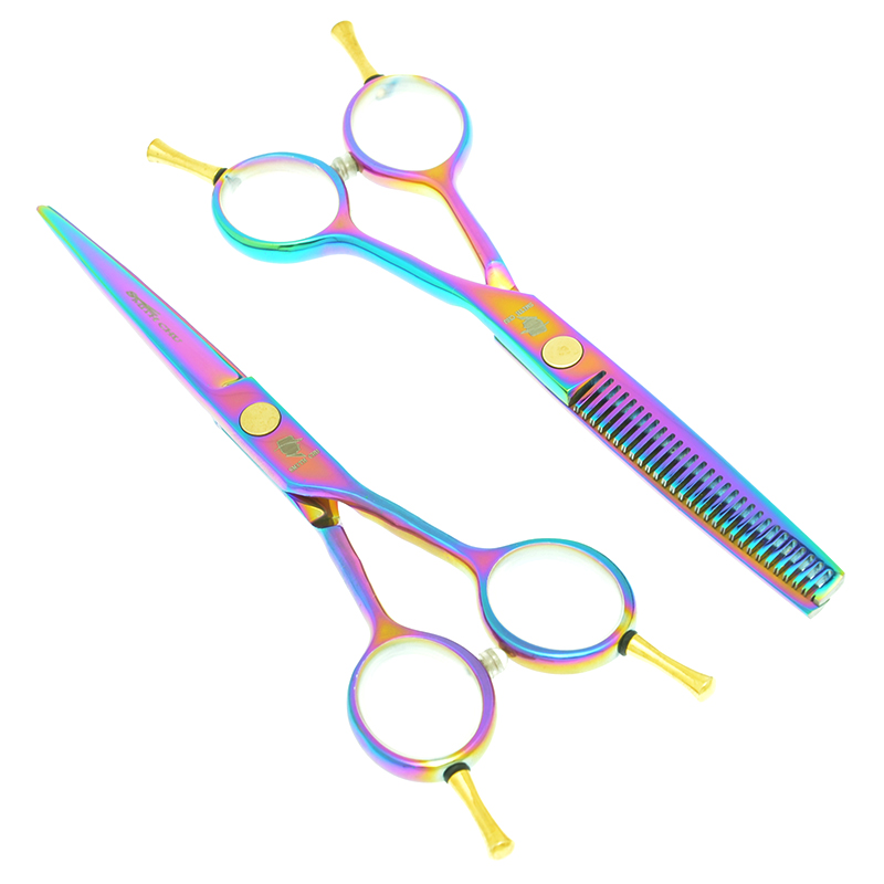 Smith chu 5.5 polegada tesoura - Hair Care Japan Products avaliação e preço