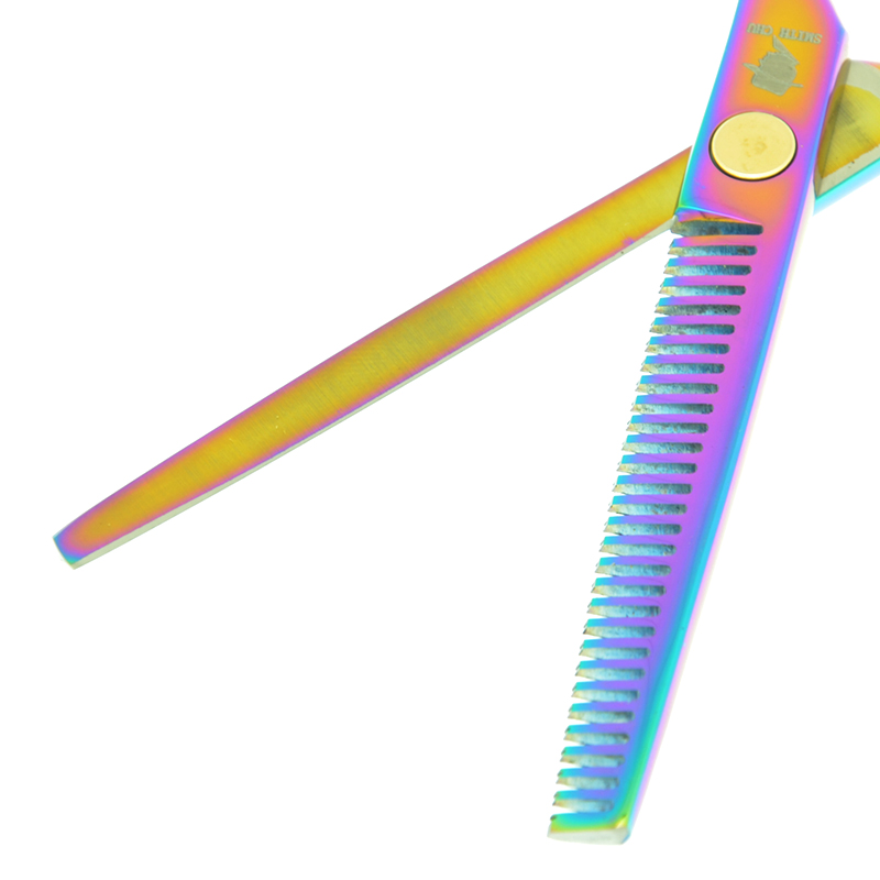 Smith chu 5.5 polegada tesoura - Hair Care Japan Products avaliação e preço