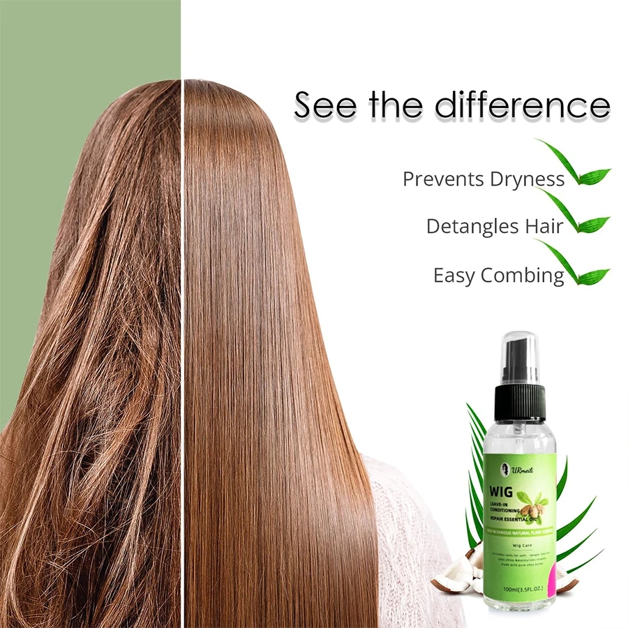 Spray Condicionador Leave-In p - Hair Care China avaliação e preço