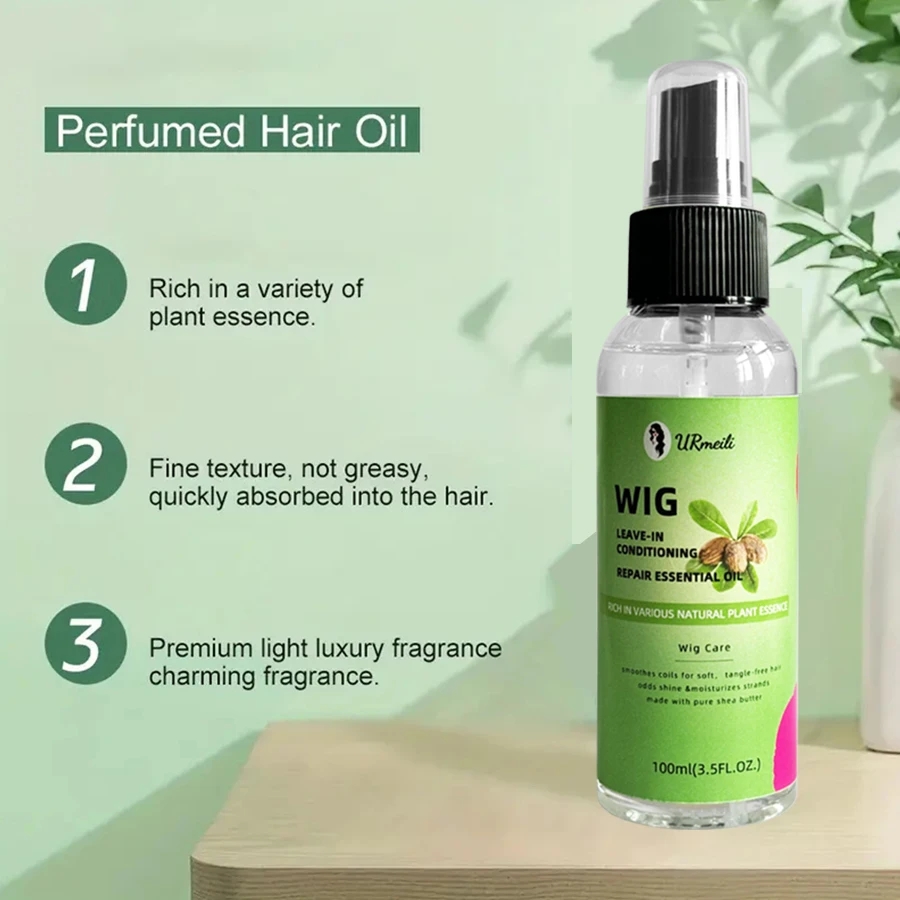 Spray Condicionador Leave-In p - Hair Care China avaliação e preço